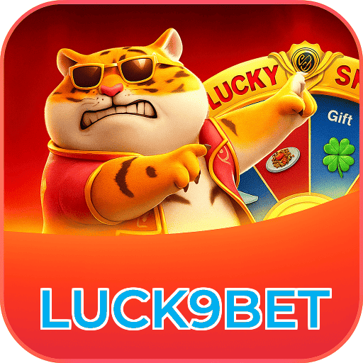 LUCK9BET Logo