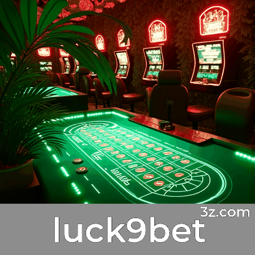 luck9bet: Estratégias de Aposta e Análise de Esporte