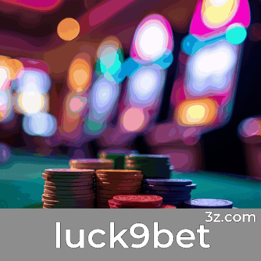 Experiência de Casino Elite no Luck9bet: Dealers Reais e Jogos Premium