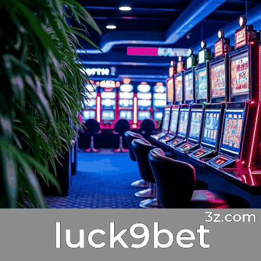 Luck9bet: Viva a Emoção dos Jogos de Cassino ao Vivo