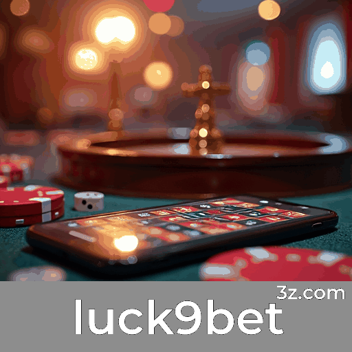 Experimente o Login Exclusivo e Seguro da Luck9bet