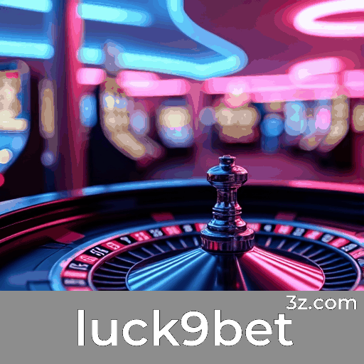 luck9bet: Estratégias de Aposta e Análise de Esporte