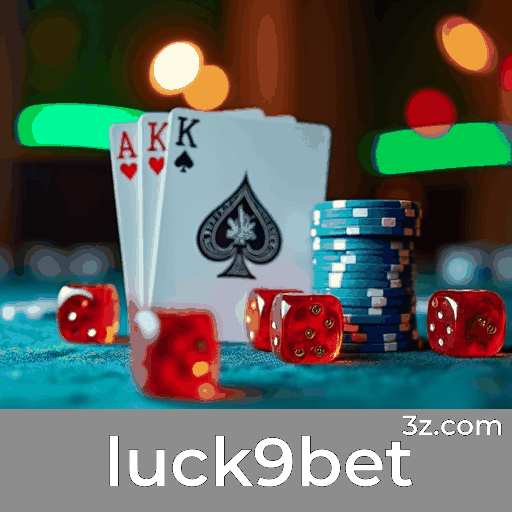 Experiência de Casino Elite no Luck9bet: Dealers Reais e Jogos Premium
