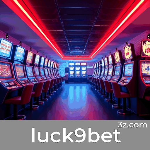Luck9bet: Viva a Emoção dos Jogos de Cassino ao Vivo