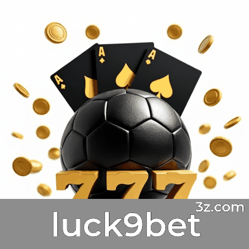 Luck9bet: Laboratório de Jogos para o Futuro