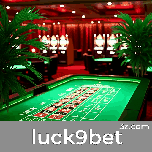 Recompensas Reais e Transparentes no luck9bet: Promoções Sem Pegadinhas
