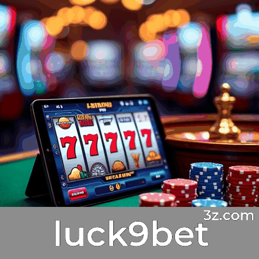 Bônus Reais no luck9bet: Valor Verdadeiro e Transparência